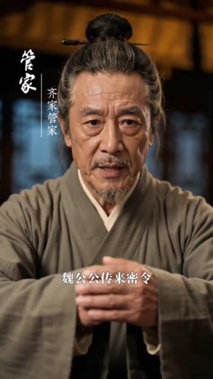 公考讲师教科举,教出满朝文武(49集) 公考讲师教科举,教出满朝文武(49集)好看上头短剧