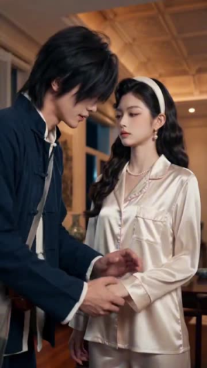 我曝光天医身份，退婚女悔不当初（58集）在线看完整版