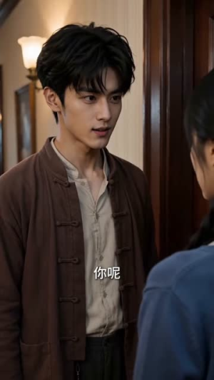 我的妻子是狐妖（60集）短剧太好看