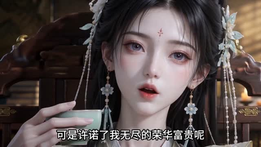 玉归揽风华（43集）最新短剧推荐