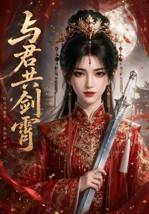与君共剑霄（79集）短剧推荐来了