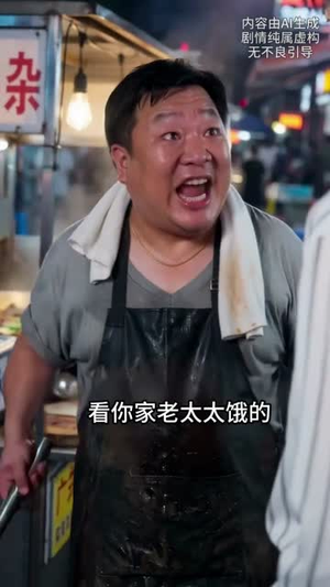 破盘(43集) 破盘(43集)这部短剧太好看