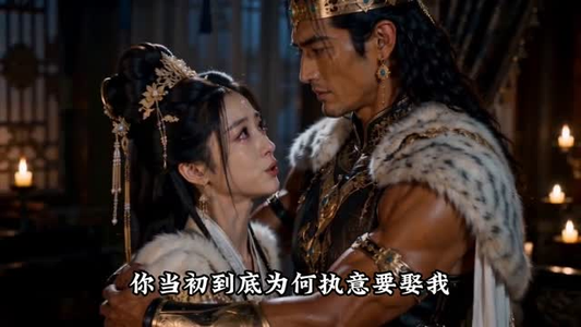 铁掌公主和亲后我扇翻全京城(18集) 铁掌公主和亲后我扇翻全京城(18集)短剧推荐来了