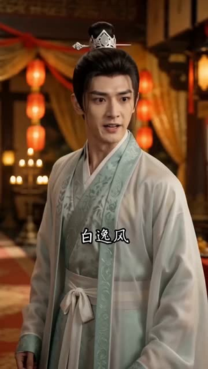 长公主今天也在保命（50集）在线观看全集