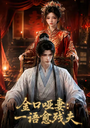 金口哑妻：一语愈残夫（58集）最热门短剧来了