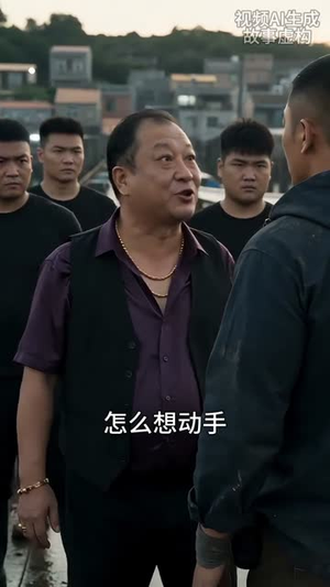 融合七颗龙珠,我成深海渔王(53集) 融合七颗龙珠,我成深海渔王(53集)热门短剧分享
