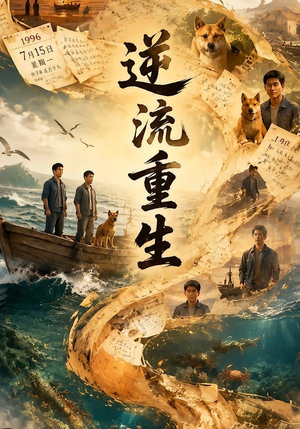 逆流重生(116集) 逆流重生(116集)精彩短剧看不停