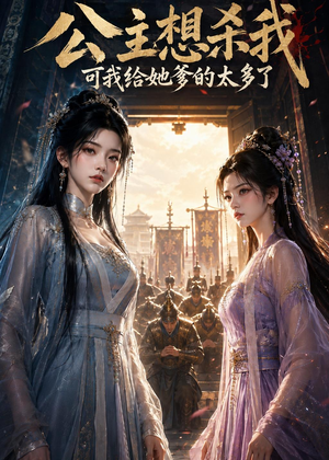 公主想杀我,可我给她爹的太多了(46集) 公主想杀我,可我给她爹的太多了(46集)最火爆的短剧