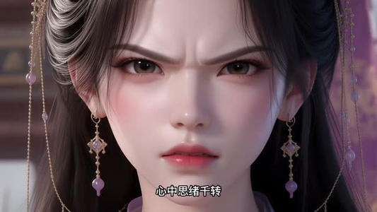 公主想杀我,可我给她爹的太多了(46集) 公主想杀我,可我给她爹的太多了(46集)哪个短剧网能看