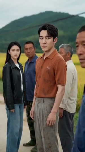 回村变成农田大救星（40集）短剧推荐来了