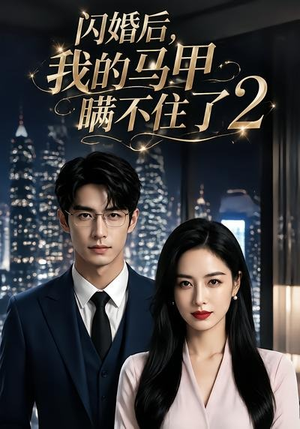 闪婚后我的马甲瞒不住了2（40集）观看软件