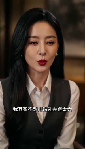 闪婚后我的马甲瞒不住了2（40集）排行榜前十短剧