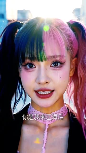逆袭吧，打工人（79集）温柔追捕短剧