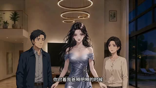 非正常穿书攻略(77集) 非正常穿书攻略(77集)精彩短剧来袭