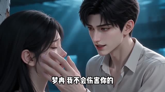 江晚爱宠(18集) 江晚爱宠(18集)短剧片段推荐