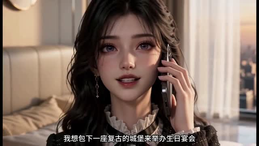 南卿拯救男配第一季(103集) 南卿拯救男配第一季(103集)深深爱上这部剧