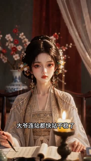 不是反派吗?怎么要抱抱第三季(53集) 不是反派吗?怎么要抱抱第三季(53集)女主角是谁