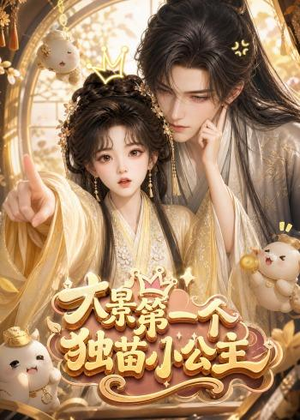 大景第一个独苗小公主（46集）短剧免费分享