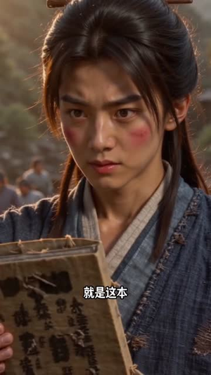 全修仙界排队等我修功法(65集) 全修仙界排队等我修功法(65集)一起追短剧