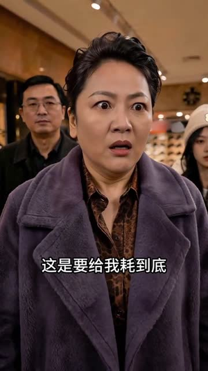 重生高中时代我扛一亿现金返校（70集）最后的大结局