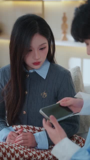 别人谈恋爱约会，我天天收拾厨祸（80集）每日短剧追不停