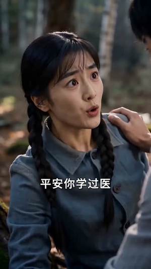 重生59：带妹妹逃荒猎猪东北（70集）在线观看完整版