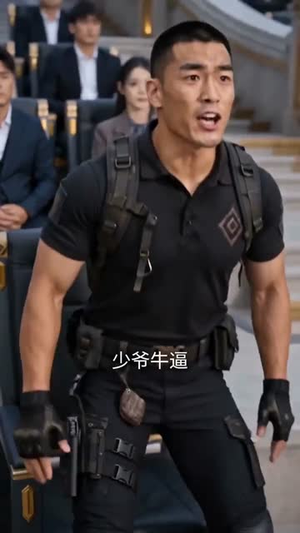 刚转职法师：技能成精了什么鬼（80集）网络小短剧