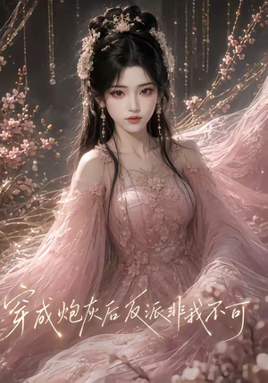 穿成炮灰后反派非我不可（35集）免费热门短剧