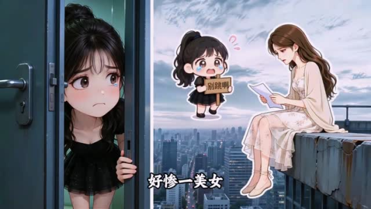 全家偏心宠（43集）精彩短剧又来了