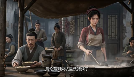 首辅折腰只为她(21集) 首辅折腰只为她(21集)火爆短剧热播中