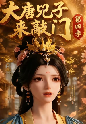 大唐兕子来敲门第四季(84集) 大唐兕子来敲门第四季(84集)今日短剧分享