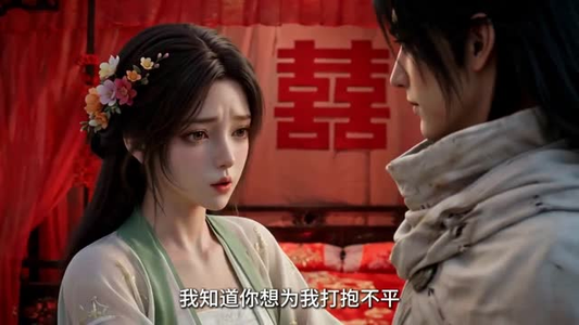 我已不死不灭嚣张点怎么了(64集) 我已不死不灭嚣张点怎么了(64集)哪个短剧网能看