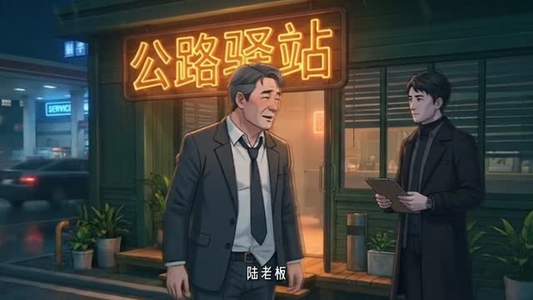公路尽头半杯酒（61集）无需会员免费看