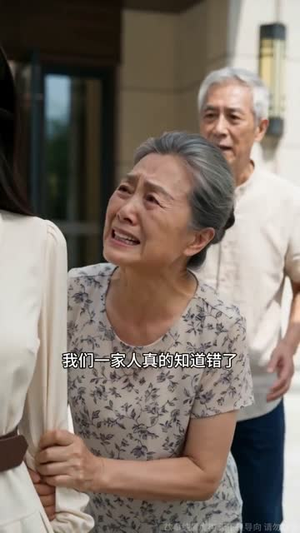 空置车位等一场公道（51集）战神短剧推荐