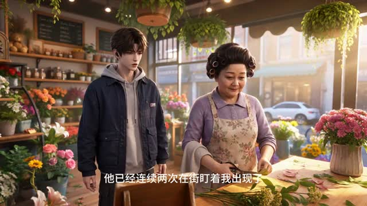 加入除妖局后,怪物全是我兄弟第一季(60集) 加入除妖局后,怪物全是我兄弟第一季(60集)无需充值尽情看