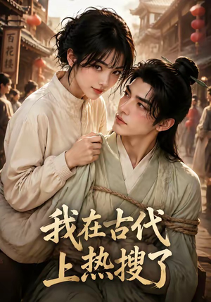 我在古代上热搜了（29集）在线观看完整版