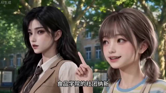 清芷有约（58集）短剧追不停