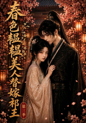 春色韫韫,美人替嫁祁王第三季(66集) 春色韫韫,美人替嫁祁王第三季(66集)热门短剧抢先