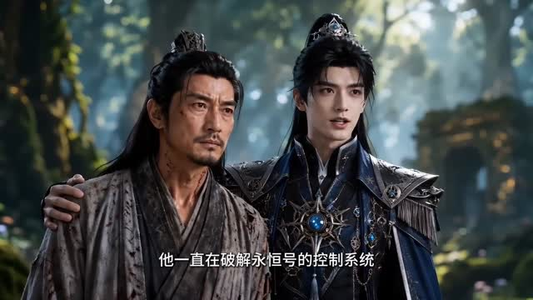 星海机关师（80集）免费短剧看不停