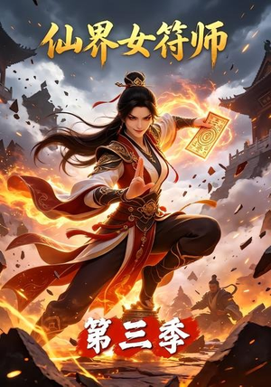 仙界女符师第三季(112集) 仙界女符师第三季(112集)分享好看的短剧