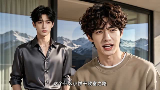 灼灼春焰第六季(58集) 灼灼春焰第六季(58集)短剧排行榜