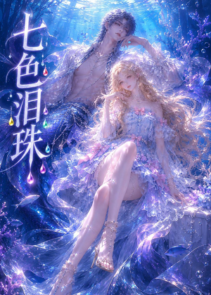 七色泪珠（24集）最后的大结局