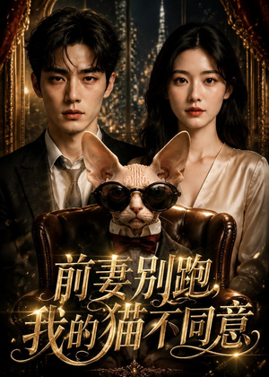 前妻别跑，我的猫不同意（33集）免费短剧完整版