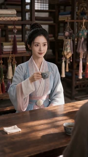 被逼嫁深山，开荒种田过红火日子!第五季（50集）爆款短剧一起追