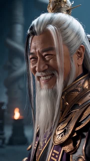 解毒后我觉醒星辰圣体（79集）看到了大结局