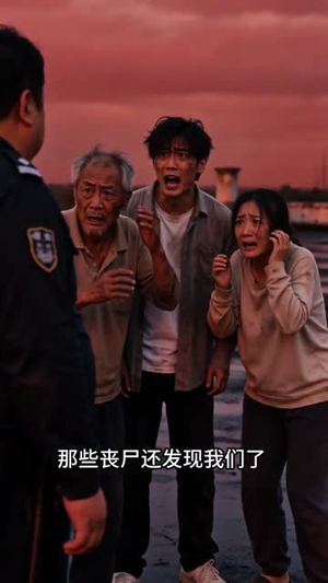 末日：重生成为超级领主（71集）经典回顾免费看