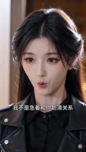 说好隐婚，影帝他非要官宣（58集）男主角是谁