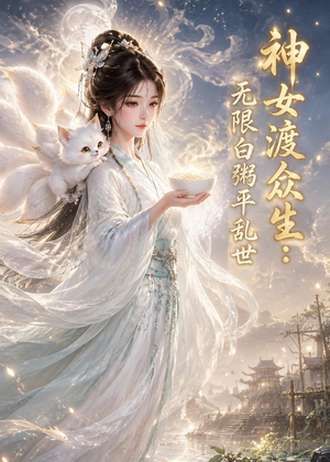 神女渡众生：无限白粥平乱世（58集）精彩短剧追不停