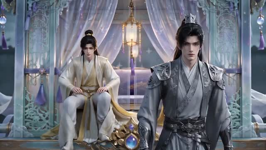 神女渡众生：无限白粥平乱世（58集）短剧太好看了