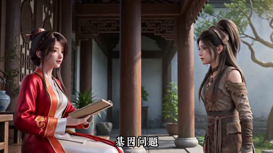 长姐逆袭第三季(79集) 长姐逆袭第三季(79集)1-102集